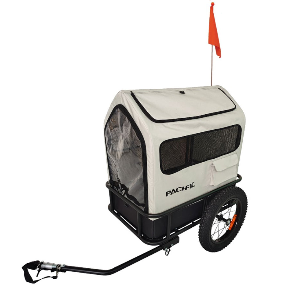 Pacific Cargo & Dog Trailer