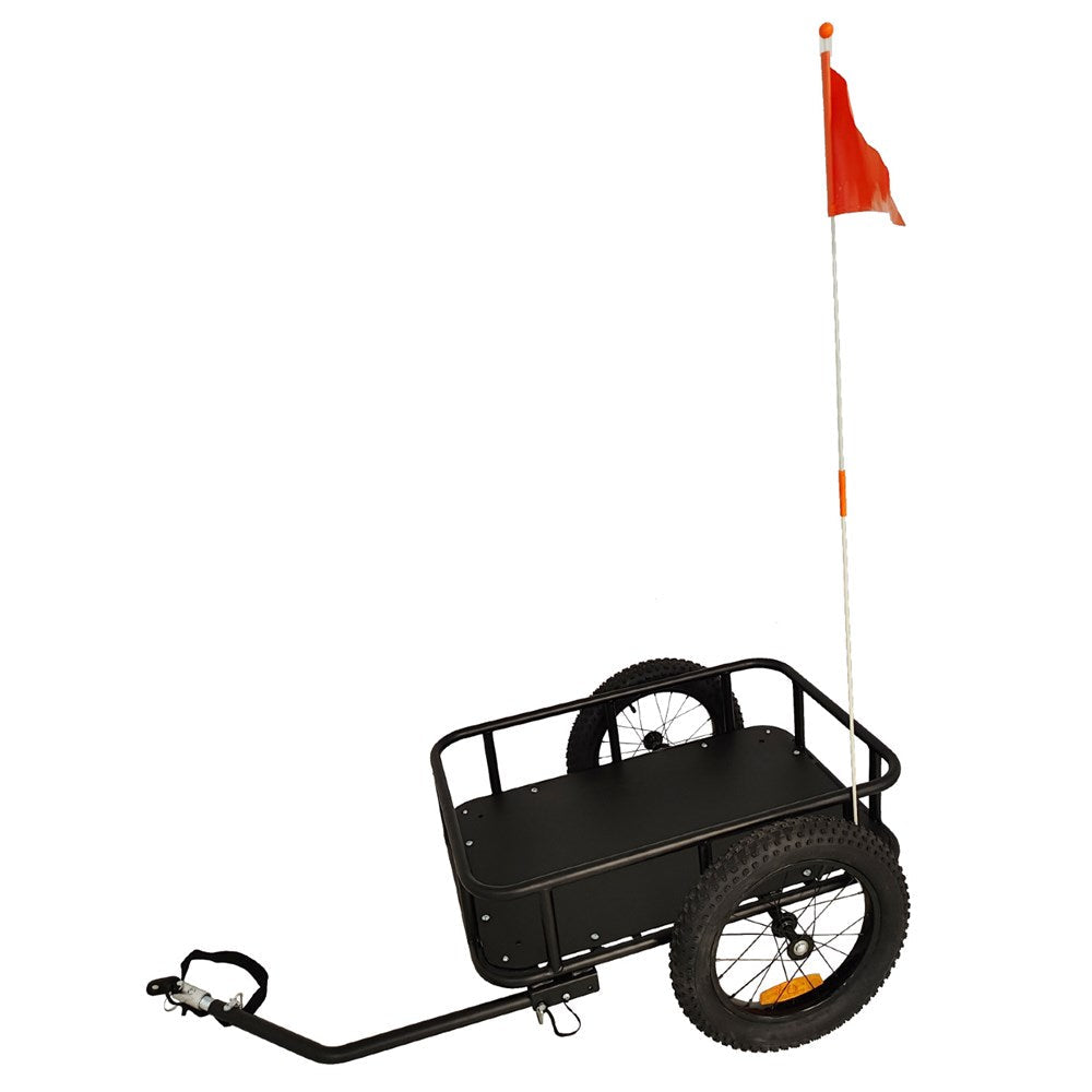 Pacific Cargo & Dog Trailer