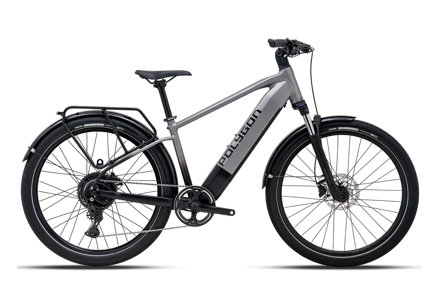 Polygon Kalosi Altera - Urban eBike