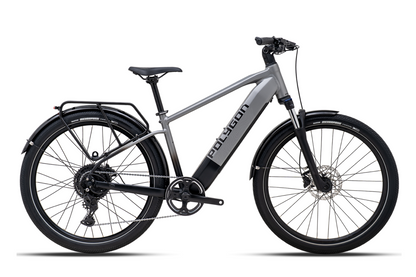 Polygon Kalosi Altera - Urban eBike