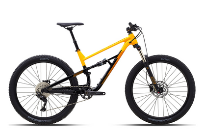 Polygon Siskiu D6 SE - Full Suspension MTB