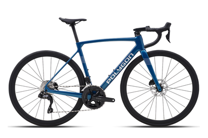 Polygon Strattos S7X - 105 Di2 Carbon Road Bike