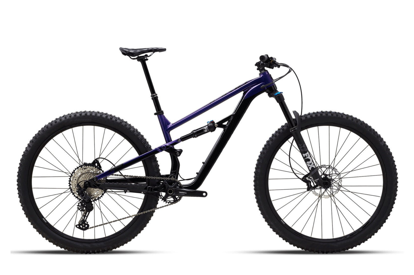 Polygon Siskiu T8 - Mountain Bike