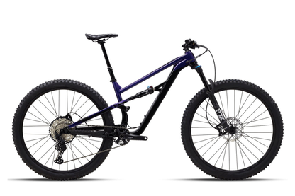 Polygon Siskiu T8 - Mountain Bike