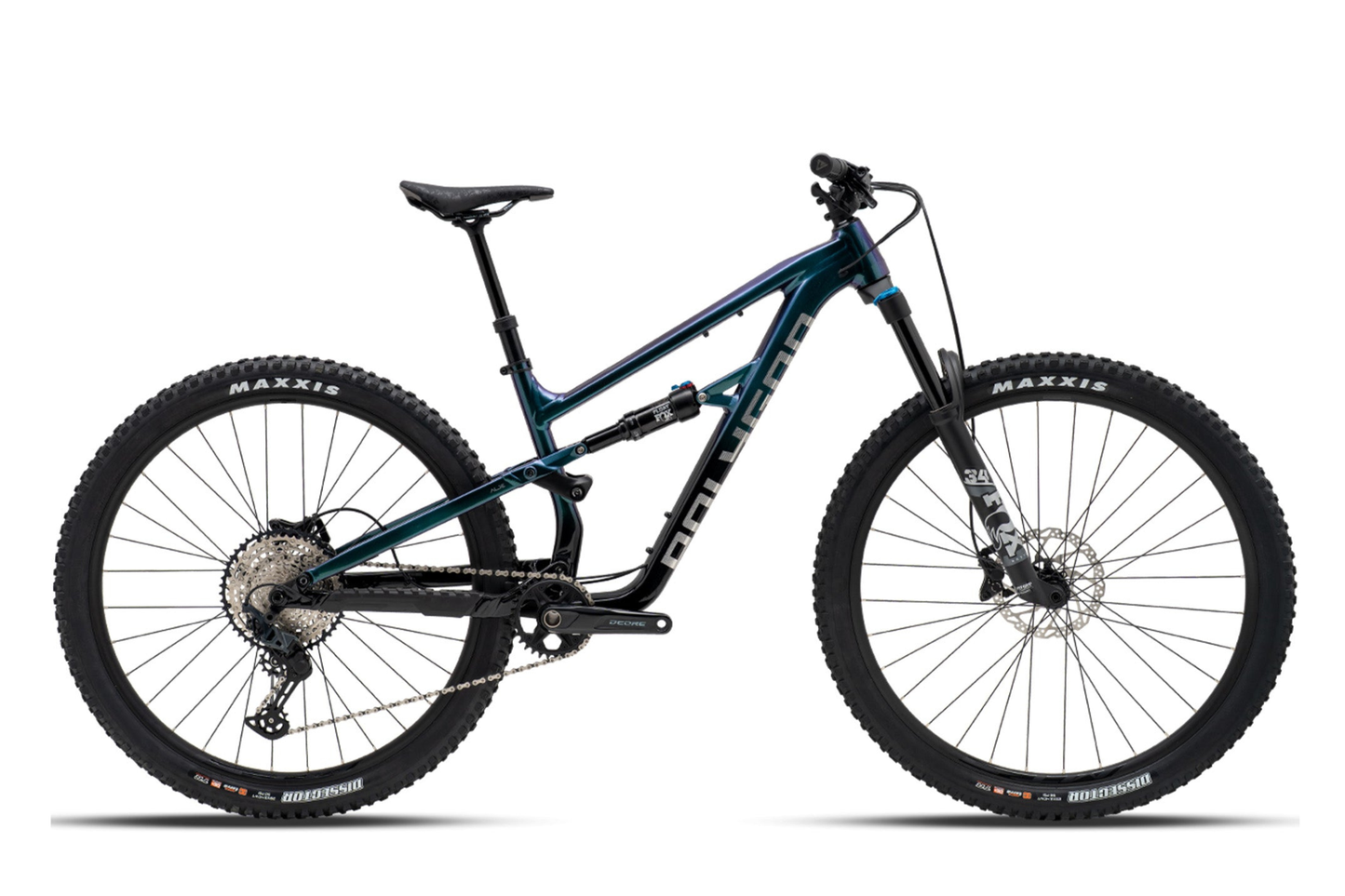 Polygon Siskiu T8 - Mountain Bike MY26