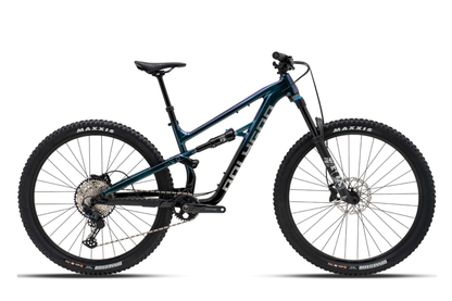 Polygon Siskiu T8 - Mountain Bike MY26