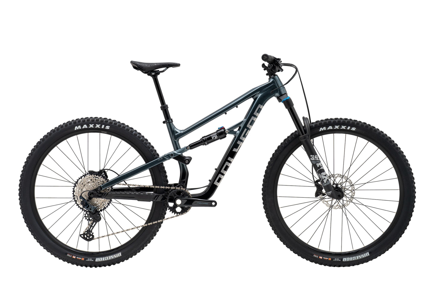 Polygon Siskiu T8 - Mountain Bike MY26