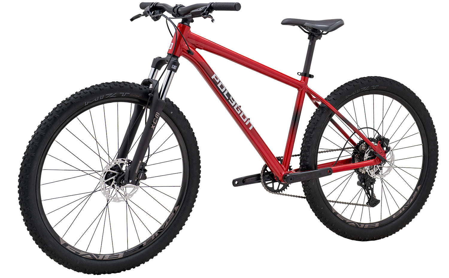 Polygon Cascade 3 - Mountain Bike MY26 | Reid Cycles Australia