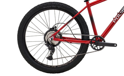 Polygon Cascade 3 - Mountain Bike MY26