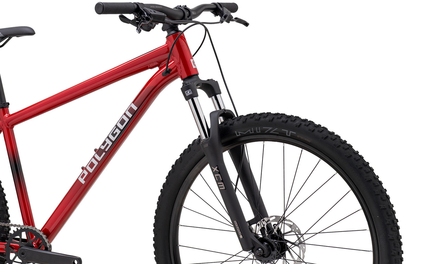 Polygon Cascade 3 - Mountain Bike MY26 | Reid Cycles Australia