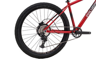 Polygon Cascade 3 - Mountain Bike MY26 | Reid Cycles Australia