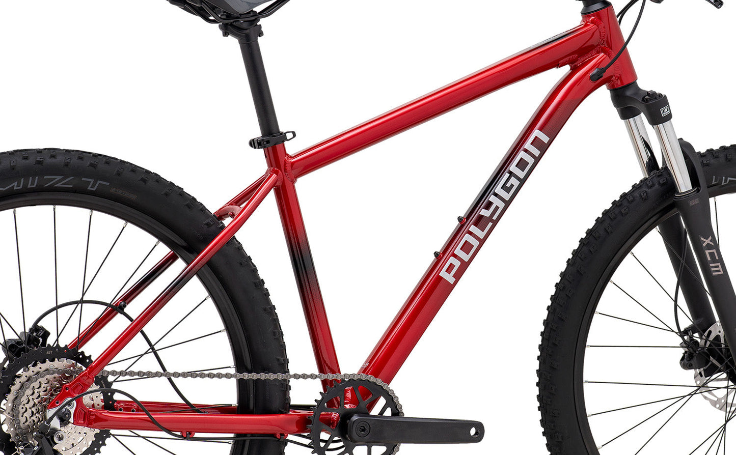 Polygon Cascade 3 - Mountain Bike MY26