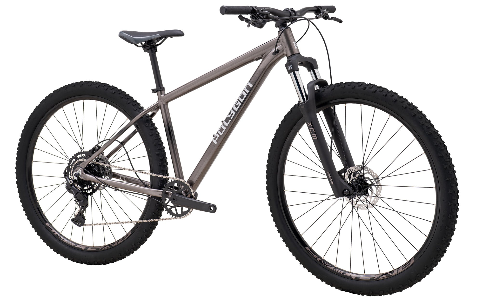 Polygon Cascade 4 - Mountain Bike MY26 | Reid Cycles Australia