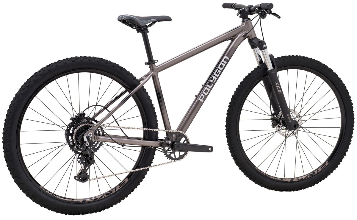 Polygon Cascade 4 - Mountain Bike MY26 | Reid Cycles Australia