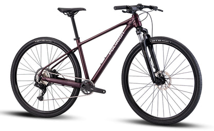 Polygon Heist 2 - Hybrid Bike MY26