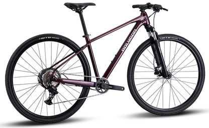 Polygon Heist 2 - Hybrid Bike MY26