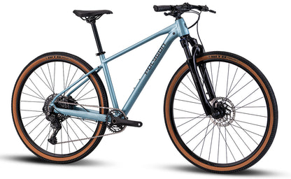 Polygon Heist 5 - Hybrid Bike MY26