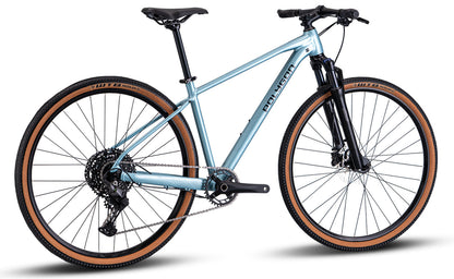 Polygon Heist 5 - Hybrid Bike MY26