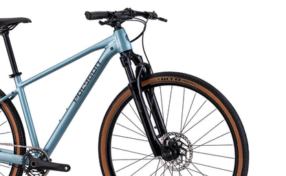 Polygon Heist 5 - Hybrid Bike MY26