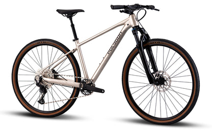Polygon Heist 7 - Hybrid Bike MY26
