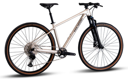 Polygon Heist 7 - Hybrid Bike MY26
