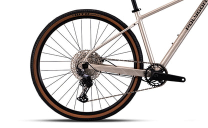 Polygon Heist 7 - Hybrid Bike MY26