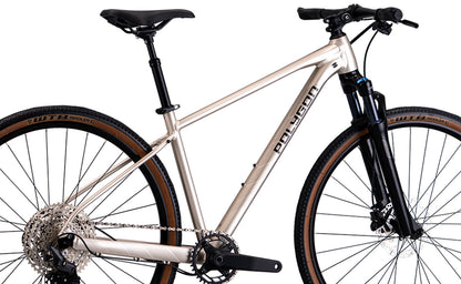 Polygon Heist 7 - Hybrid Bike MY26