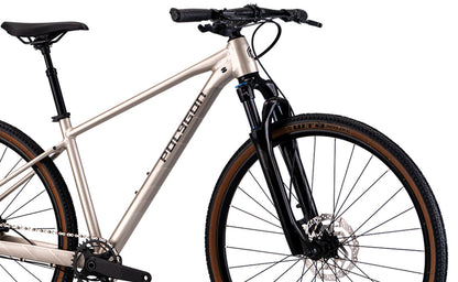 Polygon Heist 7 - Hybrid Bike MY26