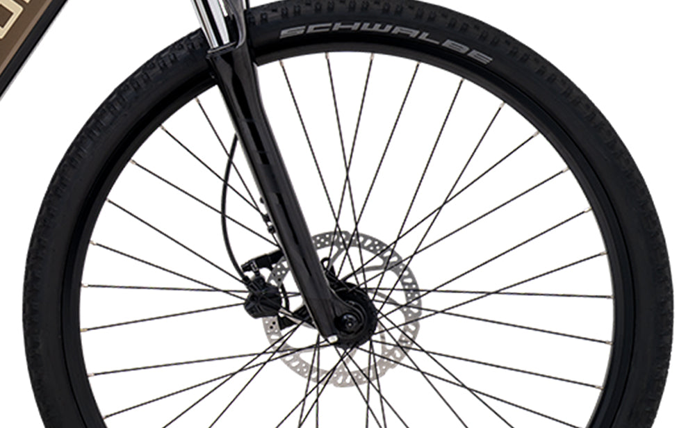 Polygon Kalosi Miles ST - Urban eBike
