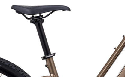 Polygon Kalosi Miles ST - Urban eBike