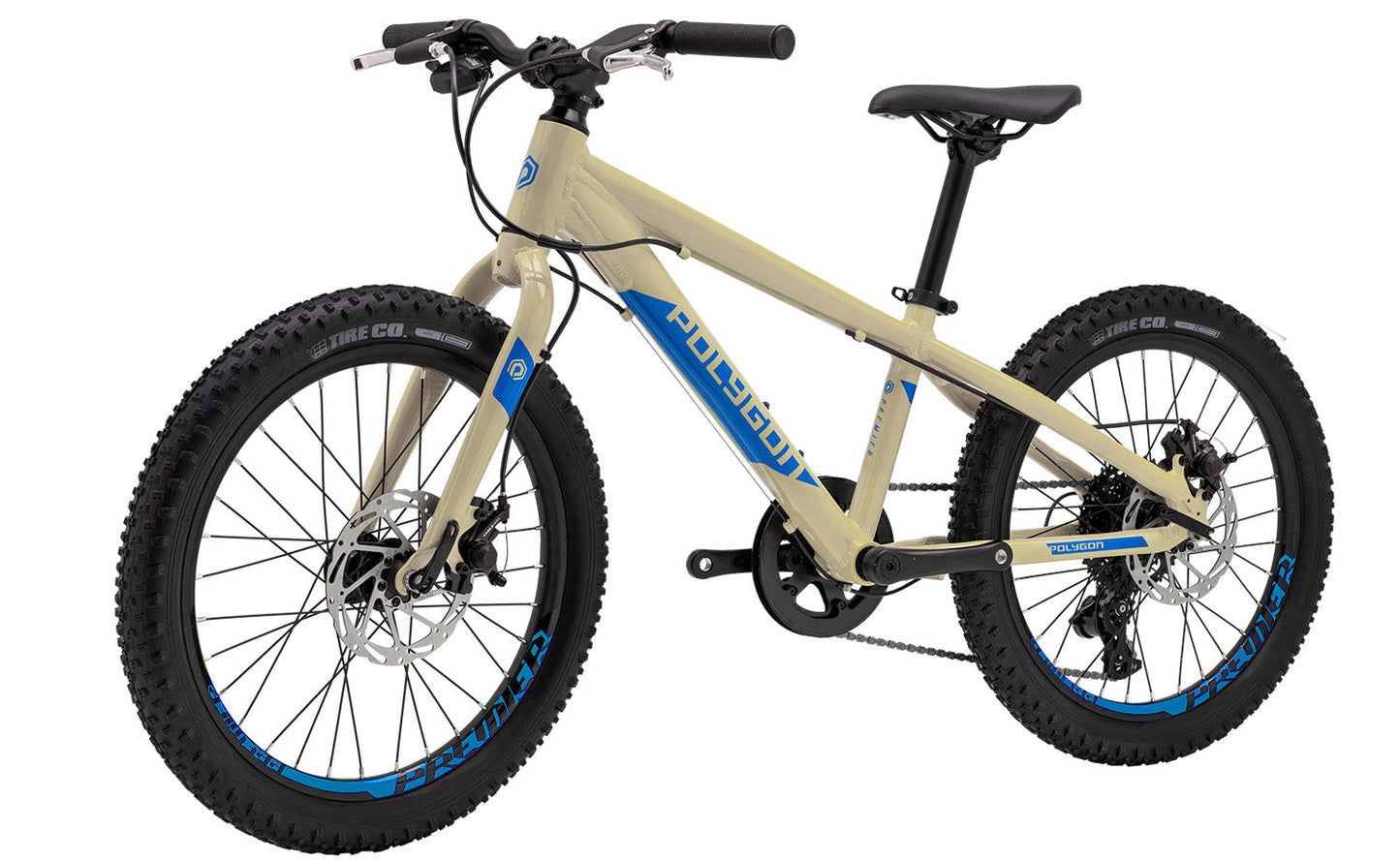 Polygon Premier 20 Disc - Kids Mountain Bike