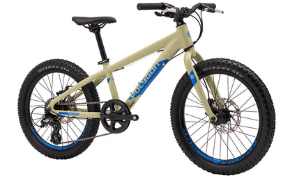 Polygon Premier 20 Disc - Kids Mountain Bike