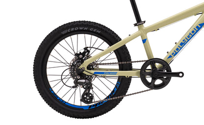 Polygon Premier 20 Disc - Kids Mountain Bike