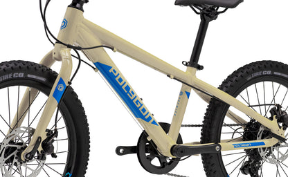Polygon Premier 20 Disc - Kids Mountain Bike