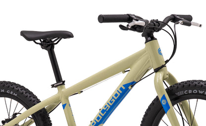 Polygon Premier 20 Disc - Kids Mountain Bike