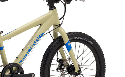 Polygon Premier 20 Disc - Kids Mountain Bike