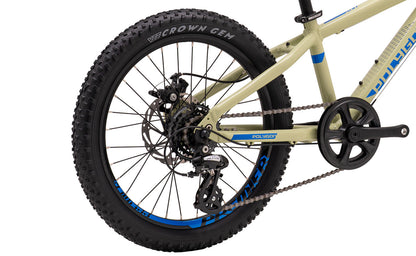 Polygon Premier 20 Disc - Kids Mountain Bike