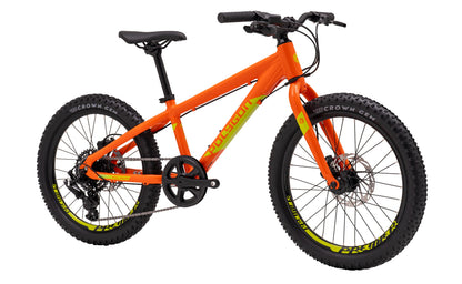 Polygon Premier 20 Disc EVO - Kids Mountain Bike