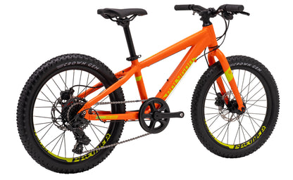 Polygon Premier 20 Disc EVO - Kids Mountain Bike