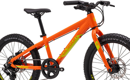Polygon Premier 20 Disc EVO - Kids Mountain Bike