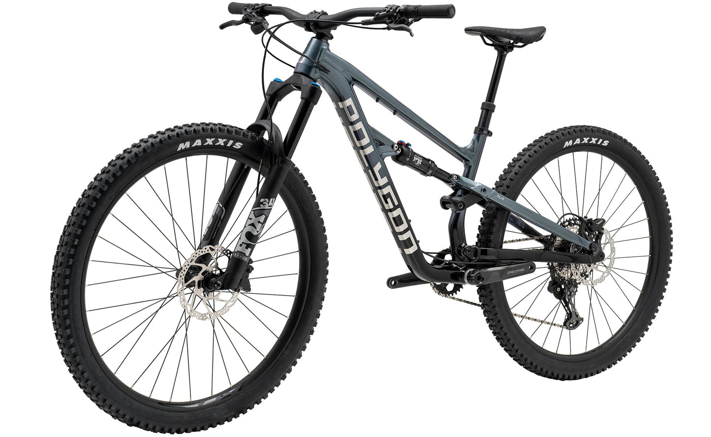 Polygon Siskiu T8 - Mountain Bike MY26