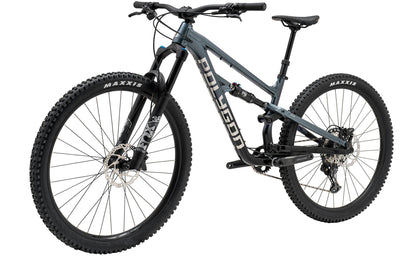 Polygon Siskiu T8 - Mountain Bike MY26