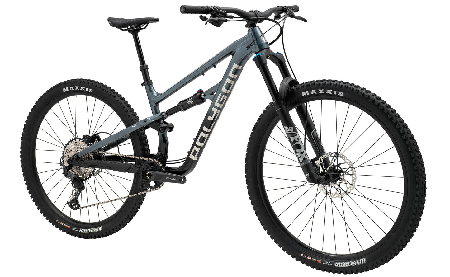 Polygon Siskiu T8 - Mountain Bike MY26