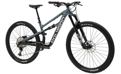 Polygon Siskiu T8 - Mountain Bike MY26