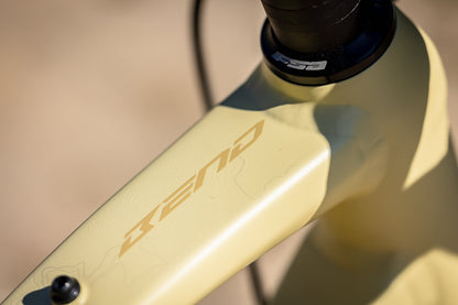 Polygon Bend R6X - Gravel Bike