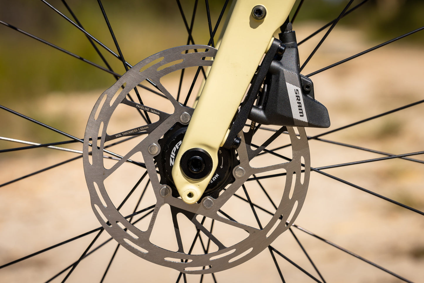 Polygon Bend R6X - Gravel Bike