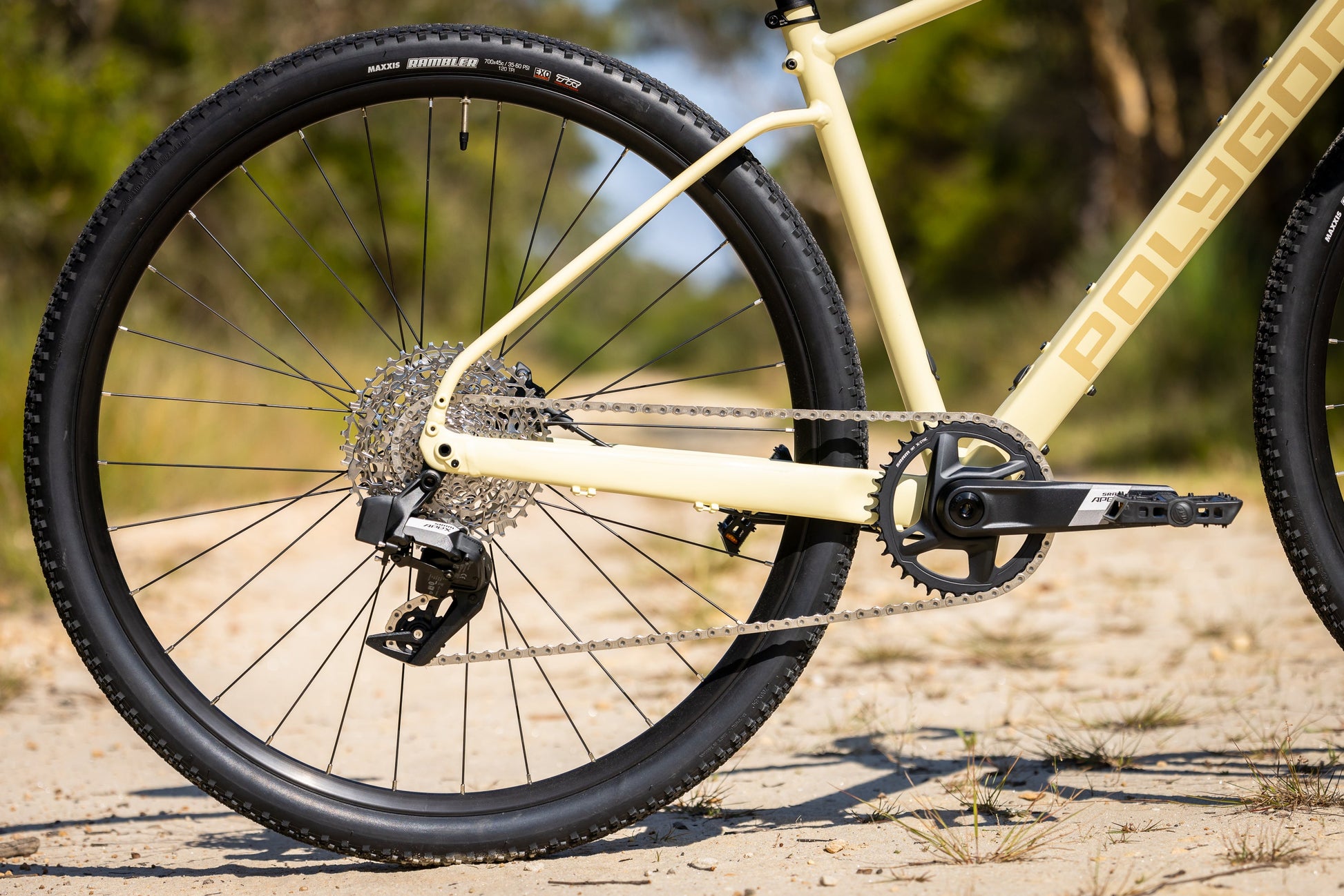 Bicycle Merlin Pr7 Sora Alloy Gravel Drivetrain Gravel Bike