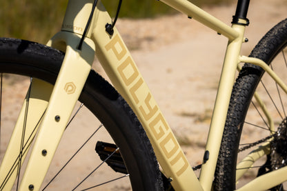 Polygon Bend R6X - Gravel Bike