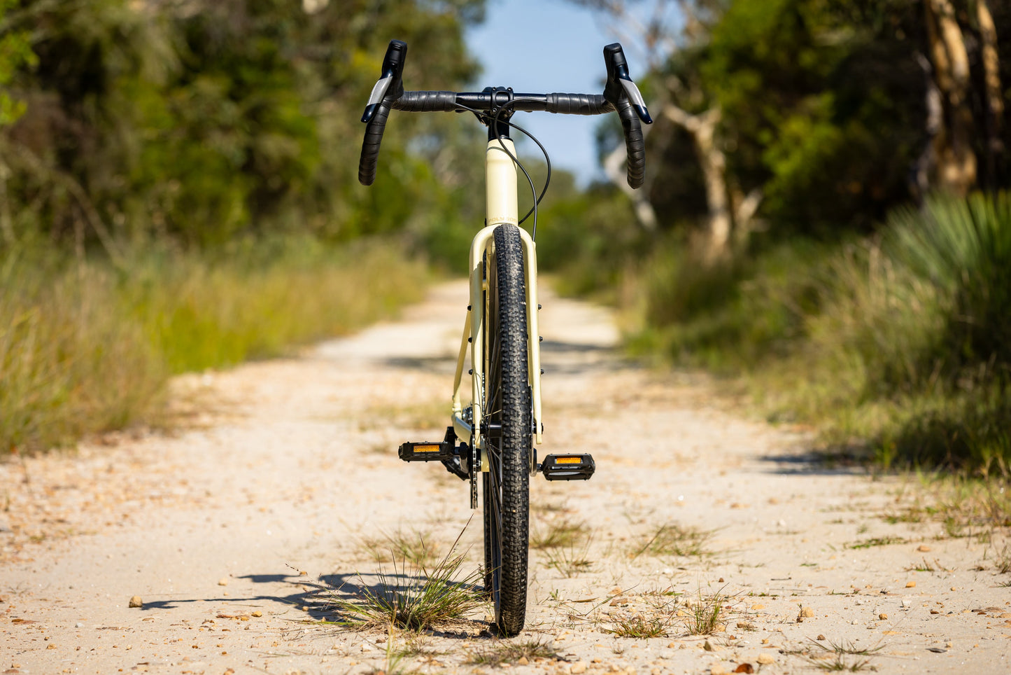 Polygon Bend R6X - Gravel Bike