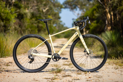 Polygon Bend R6X - Gravel Bike
